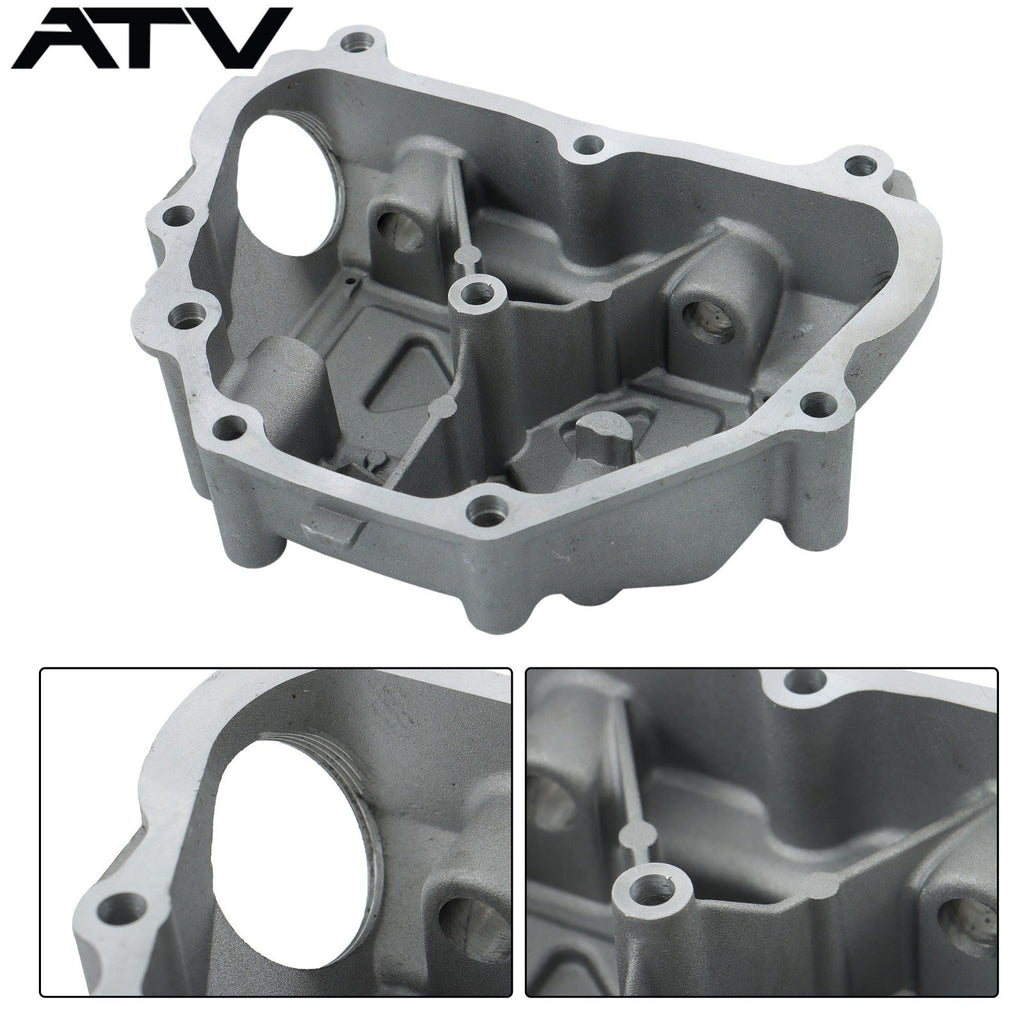 Cylinder Head Cover For Honda Rancher 420 500 Trx420 trx500 2007-2013 W/ Rocker