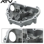 Cylinder Head Cover For Honda Rancher 420 500 Trx420 trx500 2007-2013 W/ Rocker