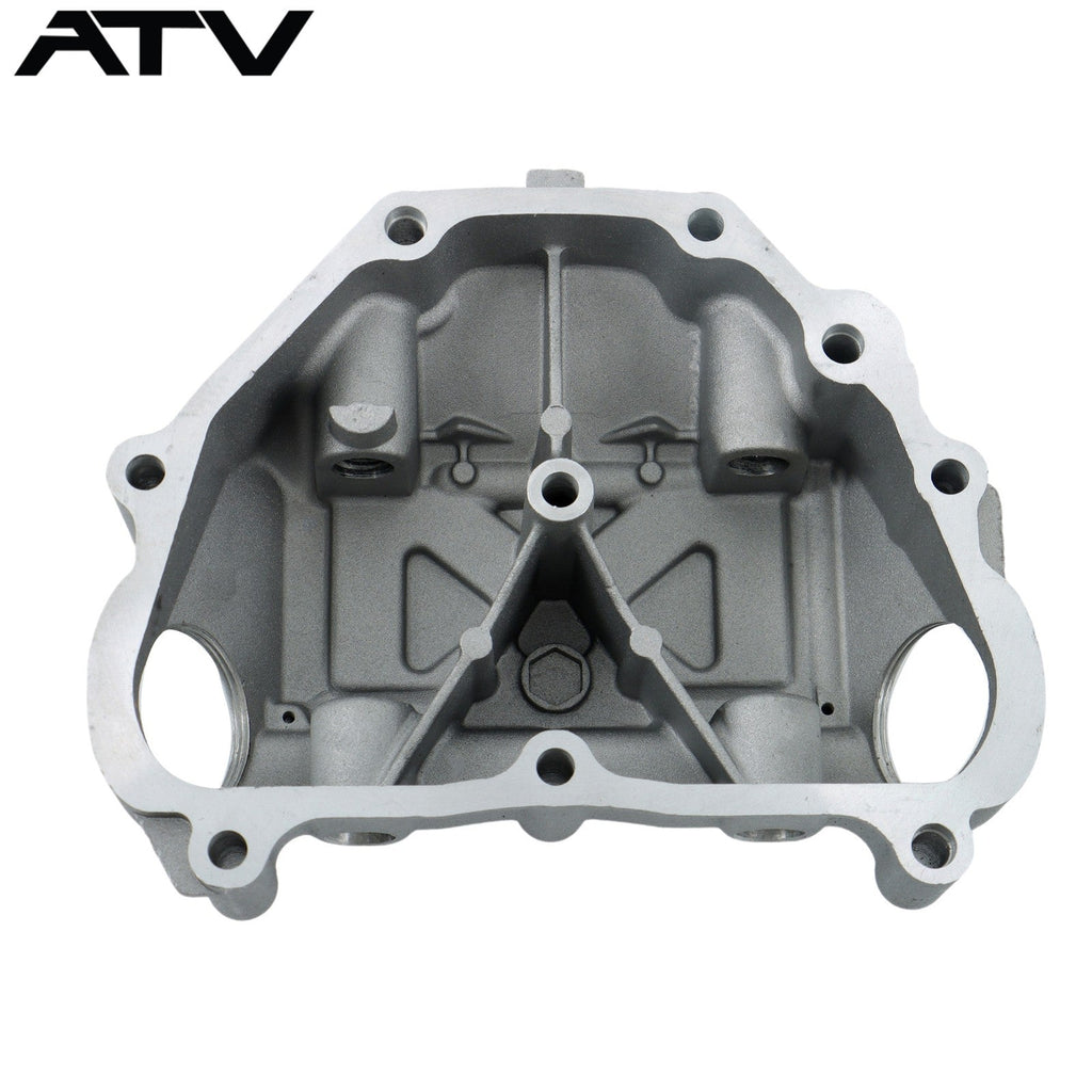 For Honda Rancher TRX420 ATV Cylinder Head & Cover Cylinder Rebuild Kit Camshaft