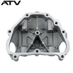 For Honda Rancher TRX420 ATV Cylinder Head & Cover Cylinder Rebuild Kit Camshaft