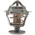 76.5℃ Thermostat 129470-49801 Fit Yanmar 3JH 4JH 4JH2 4JH3 3JH2-E 3JH3-E 4JH3-E