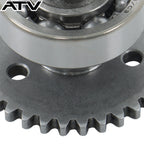 NEW Camshaft Assembly+Chain For Honda Rancher TRX350 2000-2006 14401-HN5-671