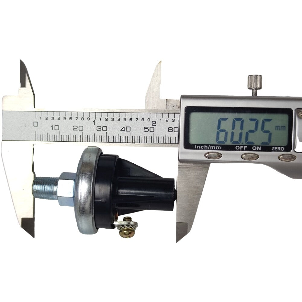 Oil Pressure Sensor 41-7064 Fit for Thermo King 3.70 3.76 3.95 TK486V C600 C-600