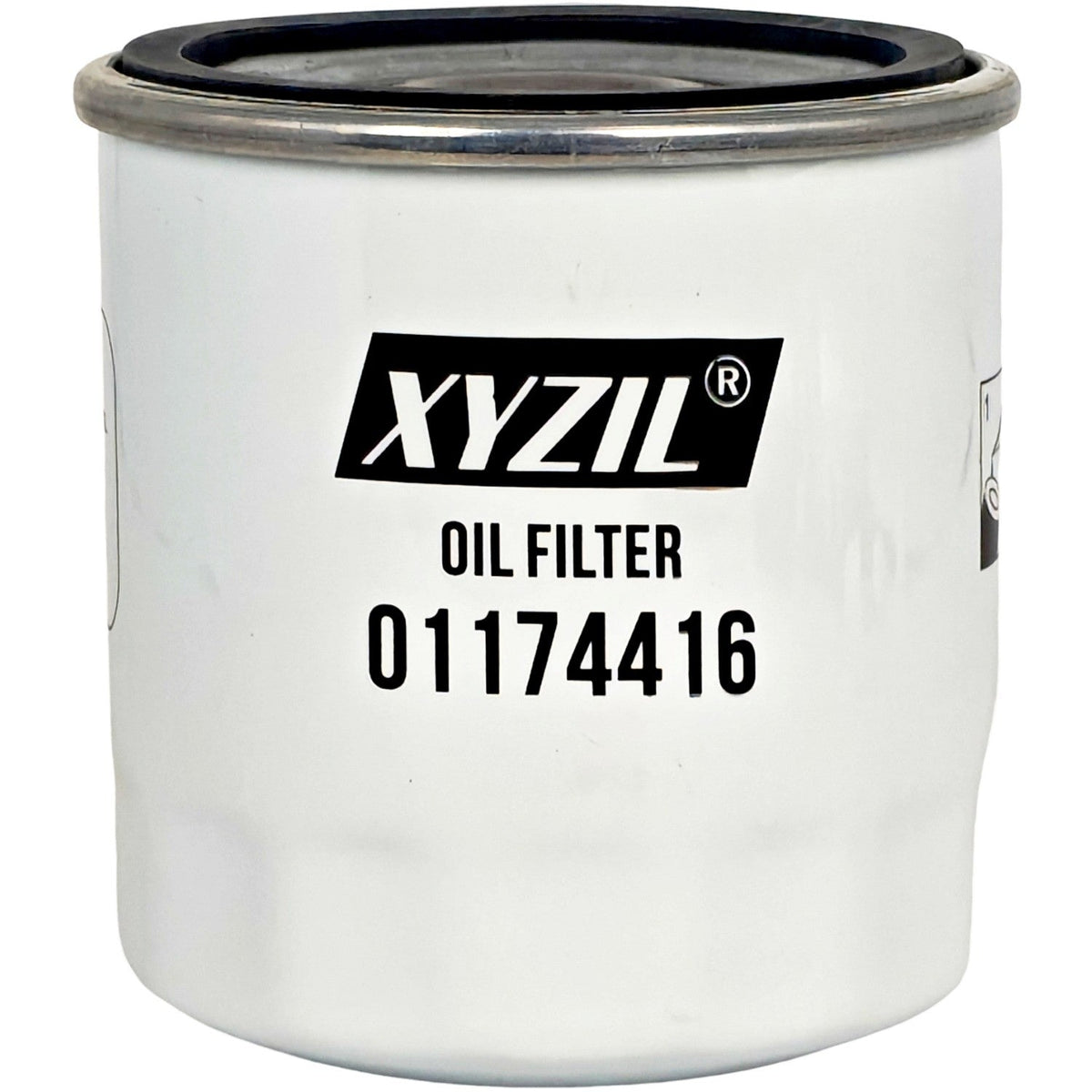 Oil Filter 01174416 57085 Fit Deutz 2011 Engine 067265 01183358 01185100