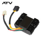 Voltage Regulator Rectifier For CF MOTO 500 CF500 500CC UTV ATV GO KART USA