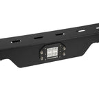 LED Truck Bed Rack For Ford F150 Frontier Silverado1500 Sierra Colorado Ram 1500
