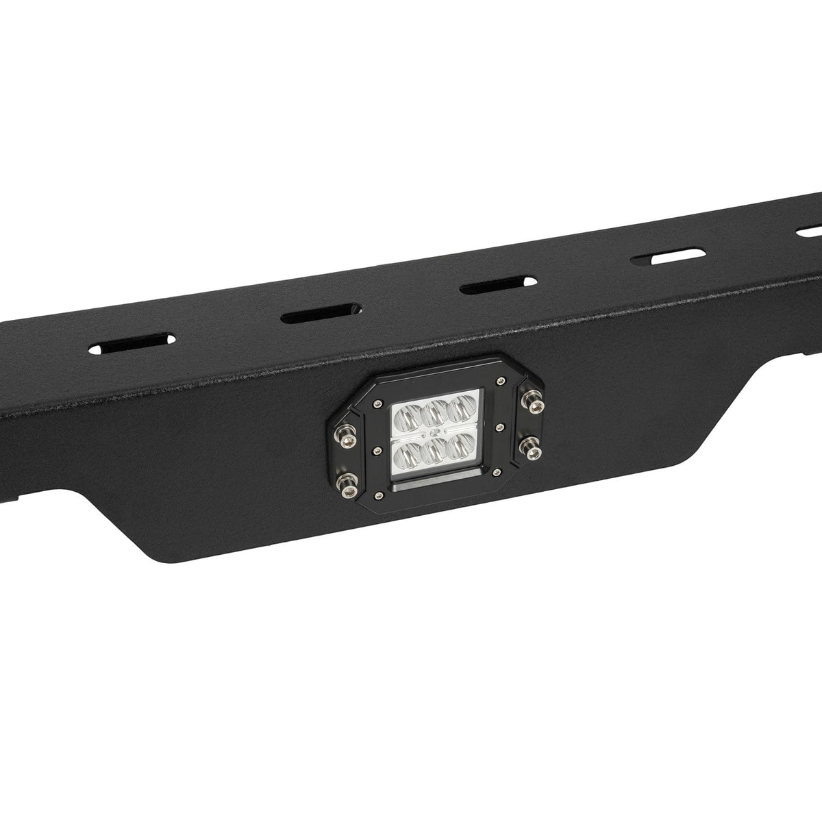 LED Truck Bed Rack For Ford F150 Frontier Silverado1500 Sierra Colorado Ram 1500