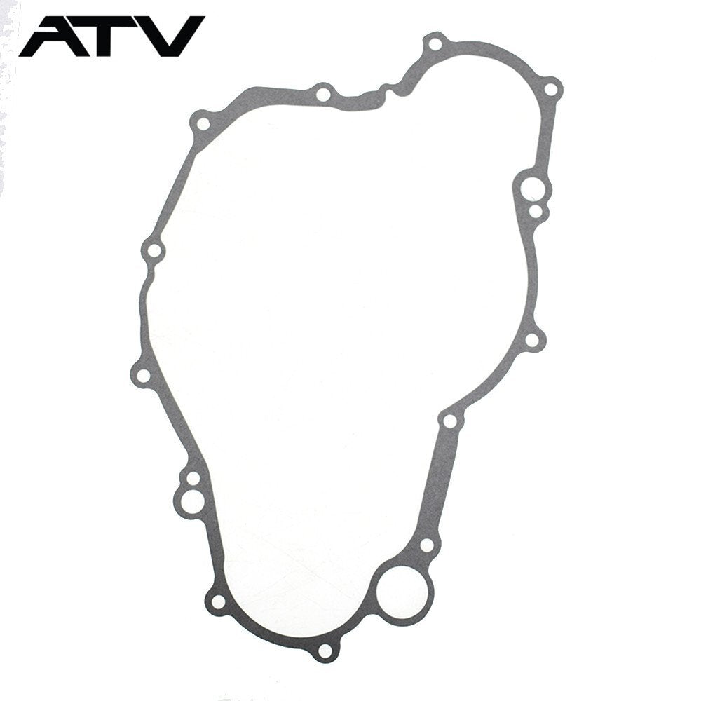 Clutch Cover Inner Gasket Kit for Yamaha YFZ450 YFZ 450 2007 2008 2009-2012 2013
