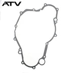 Clutch Cover Inner Gasket Kit for Yamaha YFZ450 YFZ 450 2007 2008 2009-2012 2013