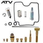03-415 Carb Rebuild Kit Carburetor Repair Fit For Polaris Predator 500 2003-2007