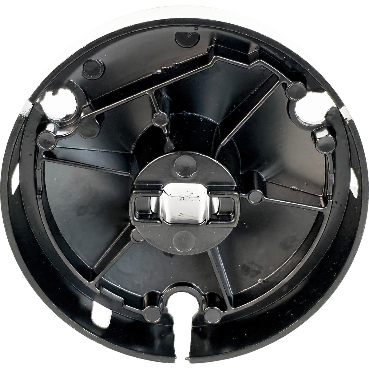 Black 3317084.000U Motor Drive for Dometic 9200 Series RV Awning 3316605.001