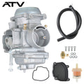 Carburetor Fit For Suzuki Quadrunner 500 LTF500F 4x4 Carb 1998 - 2000