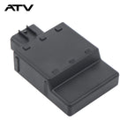 CDI Box Ignition 3FA-85540-20-00 For 2004-2013 Yamaha Grizzly YFM125 YFM125G