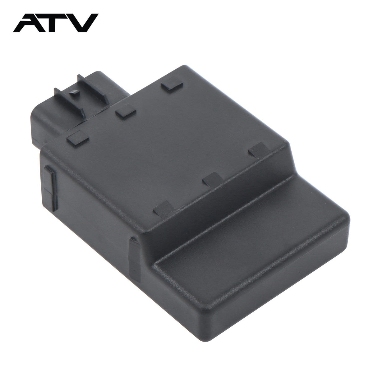 CDI Box Ignition 3FA-85540-20-00 For 2004-2013 Yamaha Grizzly YFM125 YFM125G