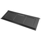 Rear Steel Tailgate Primed Black For 1942-50 Ford 1/2 Ton Truck Electrophoresis