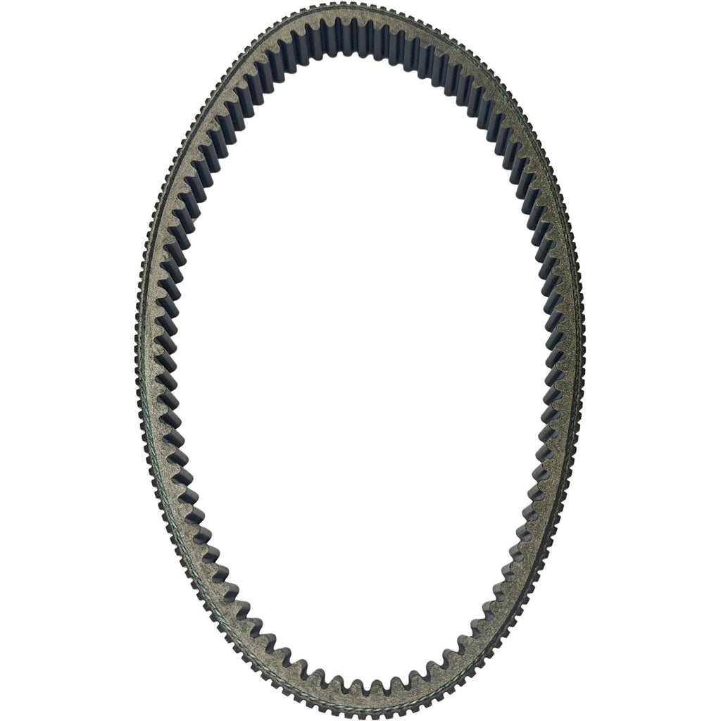Drive Belt for Yamaha Grizzly 400 4WD Hunter 450 EPS Outdoorsman Special Silver