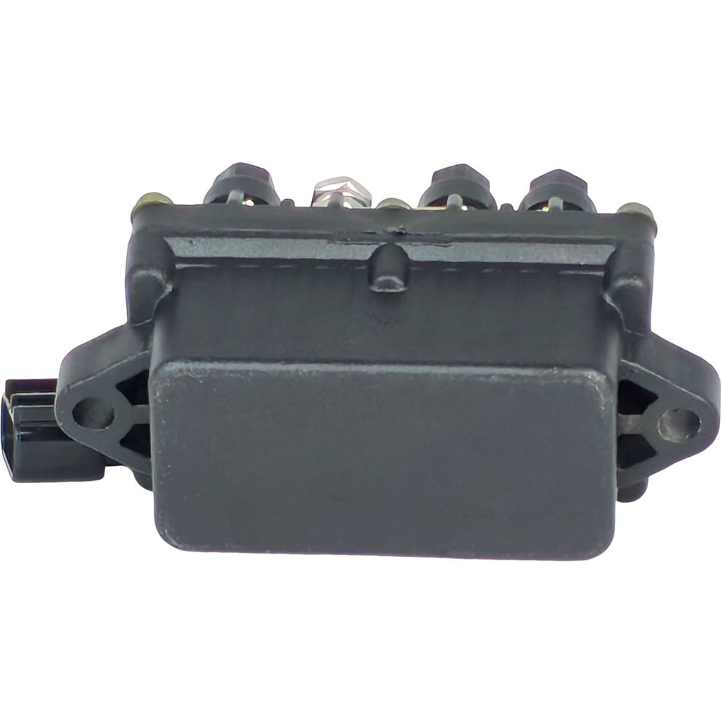 6AW-81950-00-00 12V Trim Solenoid Relay Fit Yamaha Marine F350 FL350 225HP 200HP