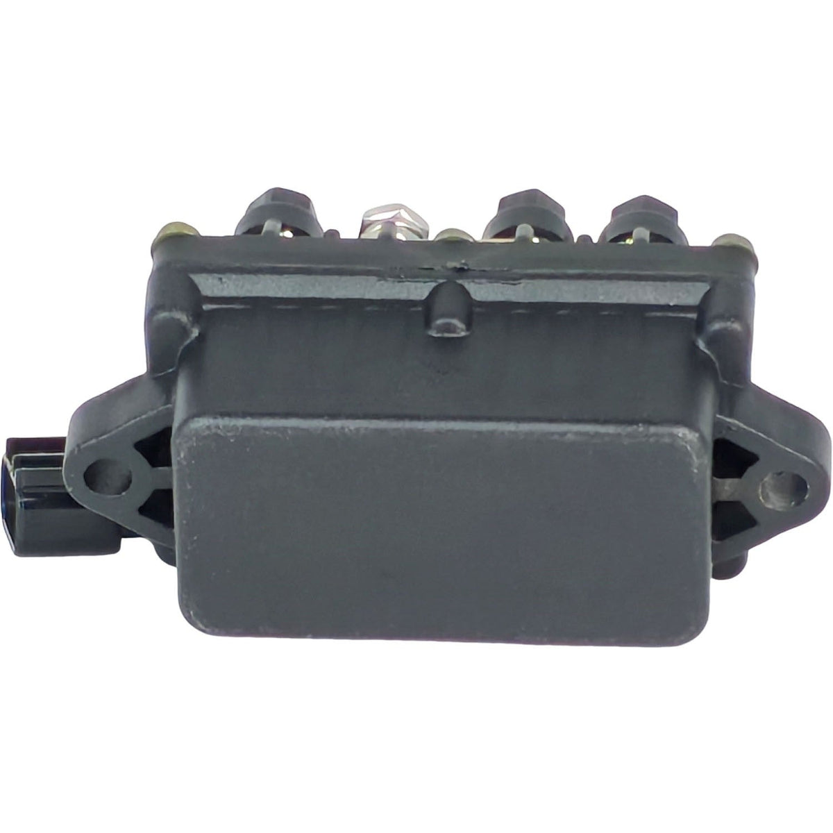 6AW-81950-00-00 12V Trim Solenoid Relay Fit Yamaha Marine F350 FL350 225HP 200HP