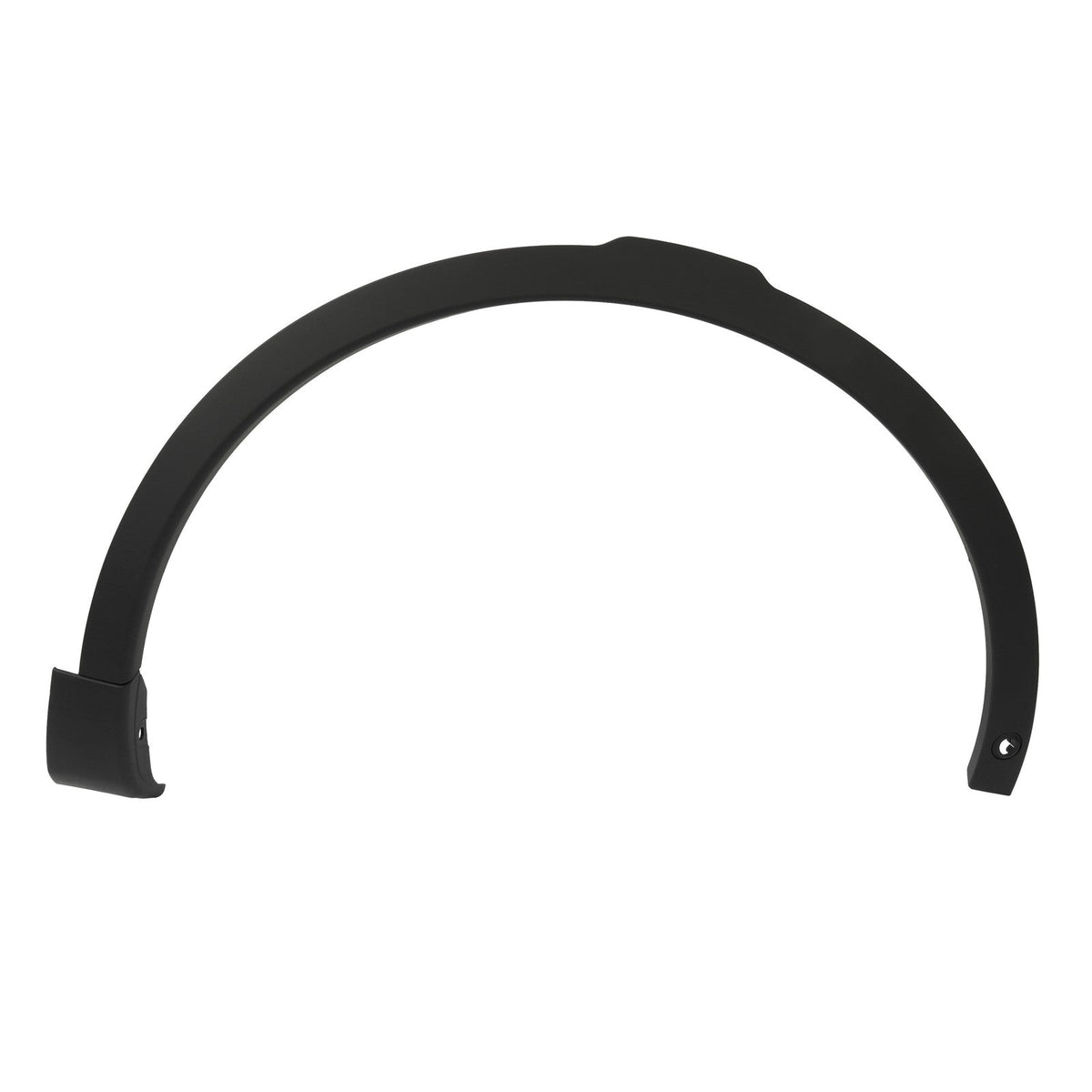For Land Rover Discovery Sport 15-17 Fender Flare Wheel Arch W/Sensor Hole Right