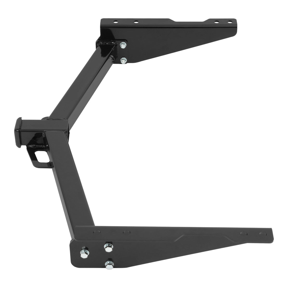 Class 4 Trailer Tow 2" Receiver Hitch For Nissan NV1500 NV2500/3500 2012-2021