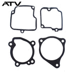 Generic For Polaris 400 Xplorer Scrambler 1995-2002 Trail For Blazer Gasket Kit