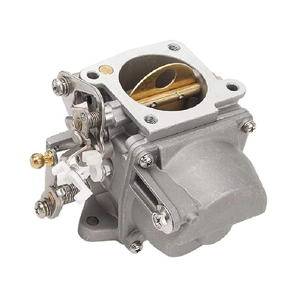 6H1-14301 6H1-14302 6H1-14303 Carburetor Assy Set For Yamaha 2T 90HP Outboard