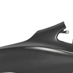 Fender For 2016-2019 Chevrolet Cruze Front Left Driver Side Steel Primed