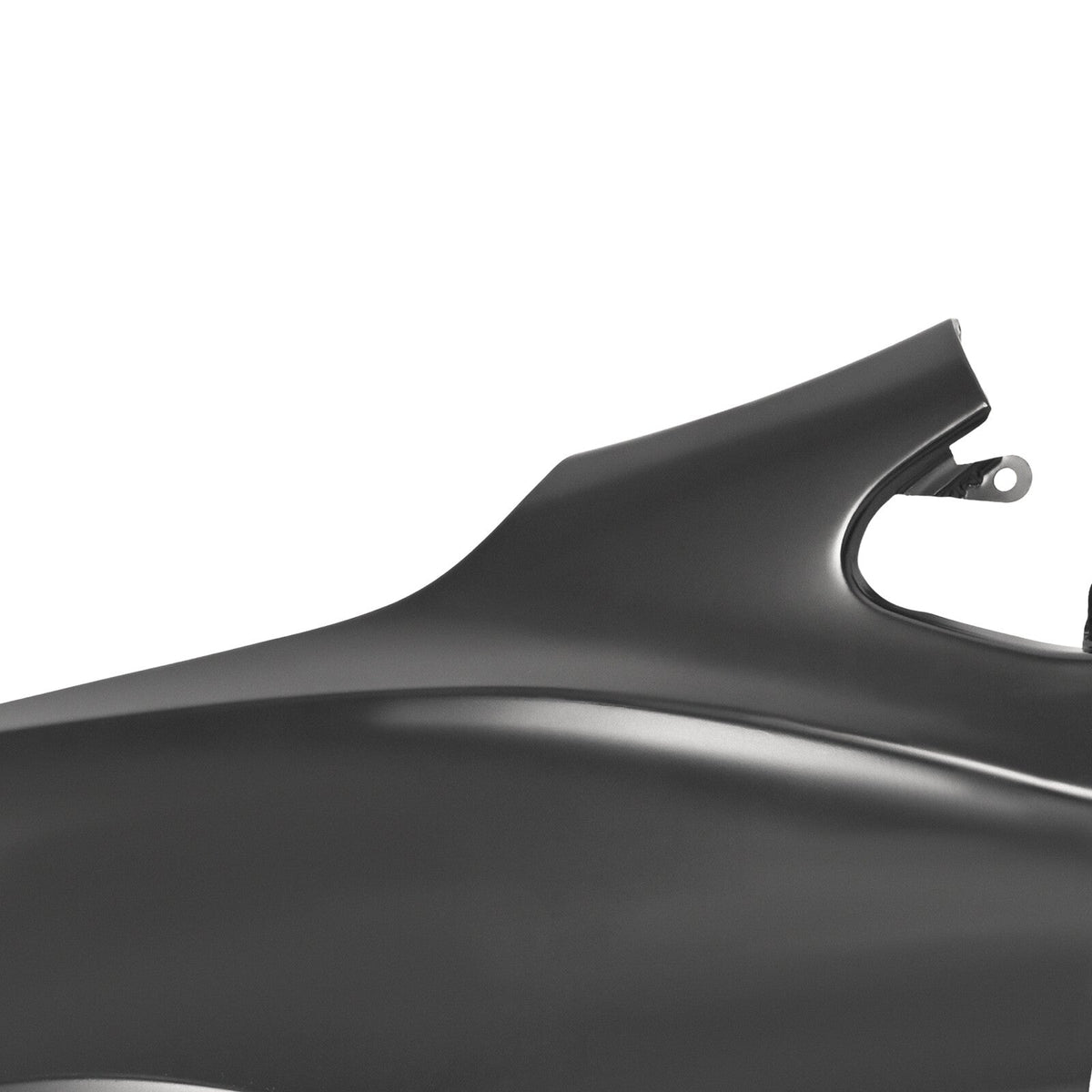 Fender For 2016-2019 Chevrolet Cruze Front Left Driver Side Steel Primed