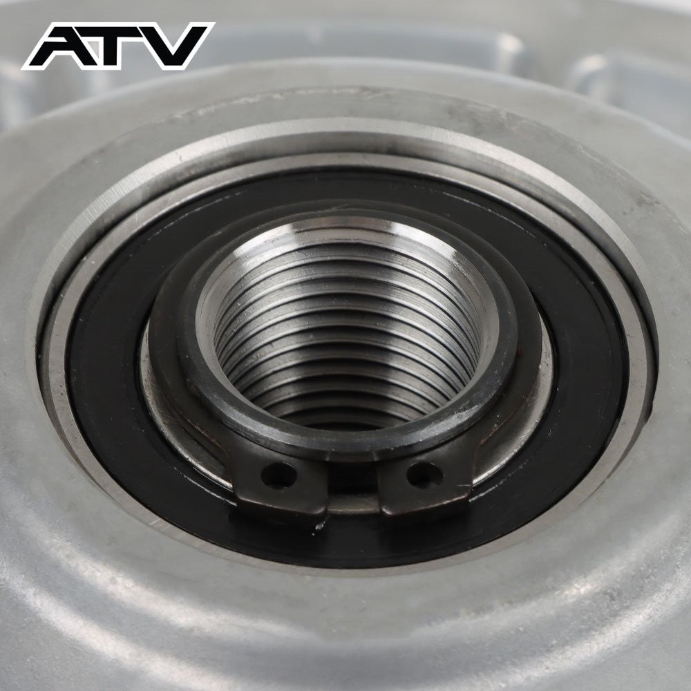 New Secondary Driven Clutch 1322855 For Polaris Sportsman 850 & 550 2009-2010