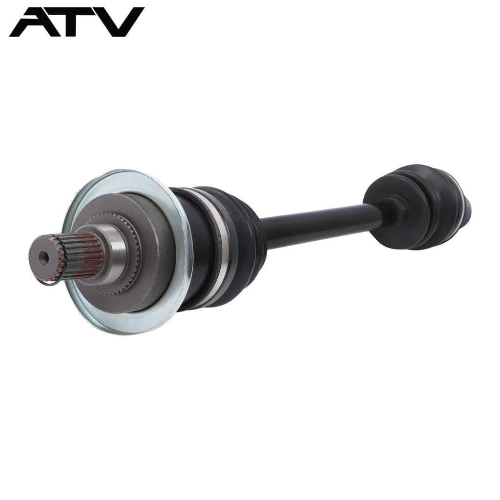 1502-799 Front Left CV Axles Drive Shaft For Arctic Cat 550 4X4 2011-2012