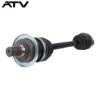 1502-799 Front Left CV Axles Drive Shaft For Arctic Cat 550 4X4 2011-2012