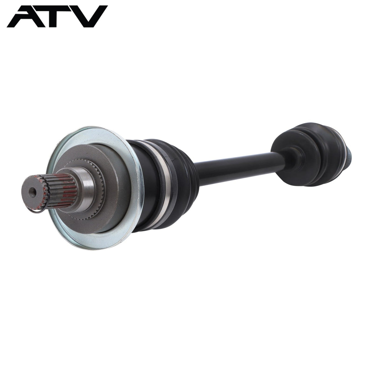 1502-799 Front Left CV Axles Drive Shaft For Arctic Cat 550 4X4 2011-2012