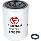 Maintenance Filter Kit Fit for Case 70XT Radial Seal Outer Inner Hyd Engine Fuel