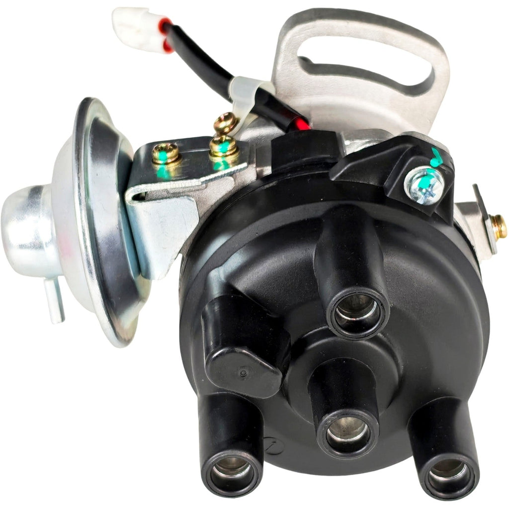 Ignition Distributor 33100-76D20 for Suzuki DA51T DA51V DB51T DB51V DC51T DD51T