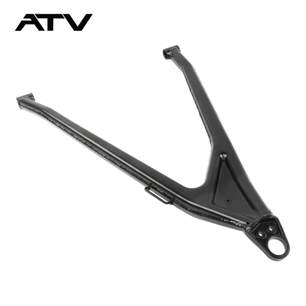 Left Front Driver Lower A-Arm 706204733 For Can Am Maverick X3 72" 2017-2025