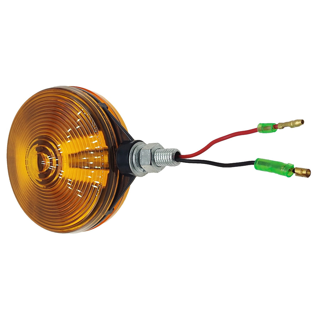 Hazard Lamp Light for Kubota MX4700 MX5100 M7040 M7060HD M8540 M8560 M9540 M9960