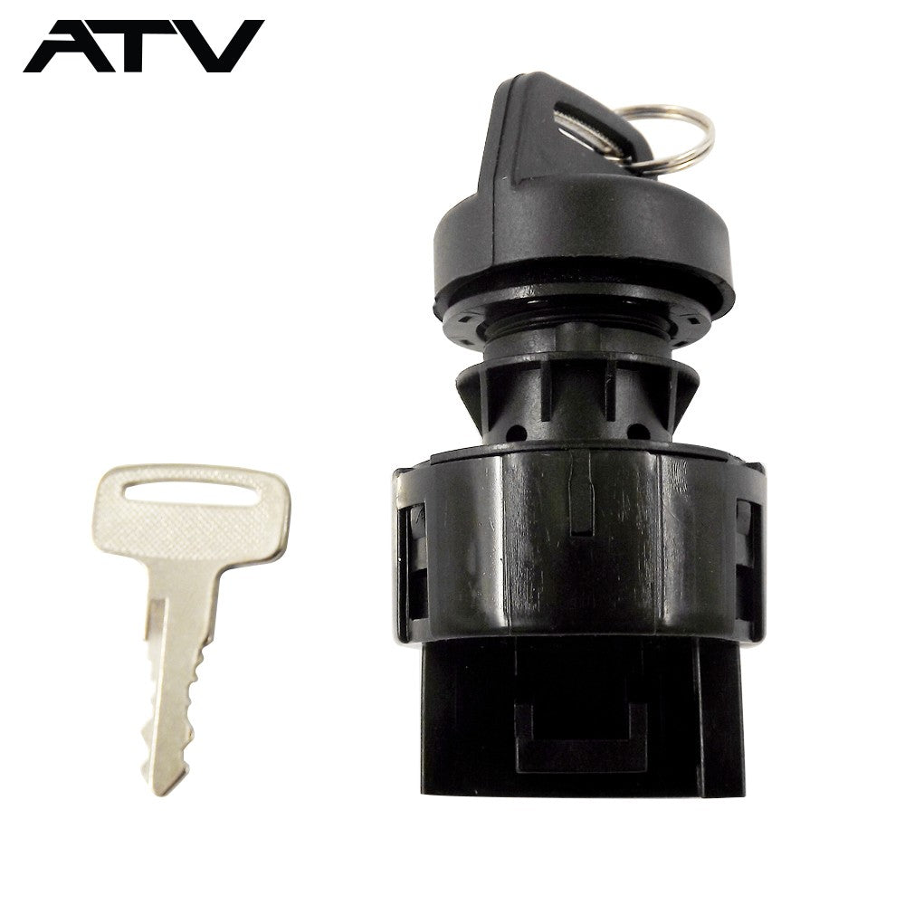 For Polaris ACE 900 2016-2018 ATP 330 2004-2005 Big Boss 500 Ignition Switch Key