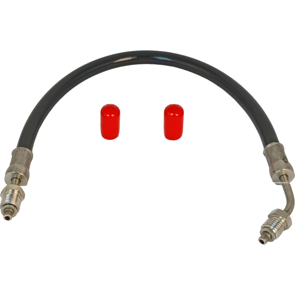 3853855 Hydraulic Power Trim Hose Fit for Volvo Penta TSK SX-MDC SX-MDB SX-MHP
