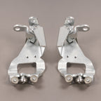 2pcs Sliding Door Hinges Kit Left & Right Side For 2011-2020 Toyota Sienna