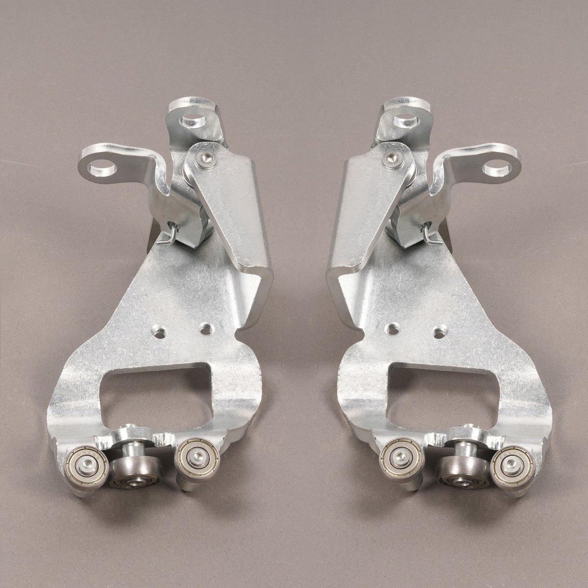 2pcs Sliding Door Hinges Kit Left & Right Side For 2011-2020 Toyota Sienna