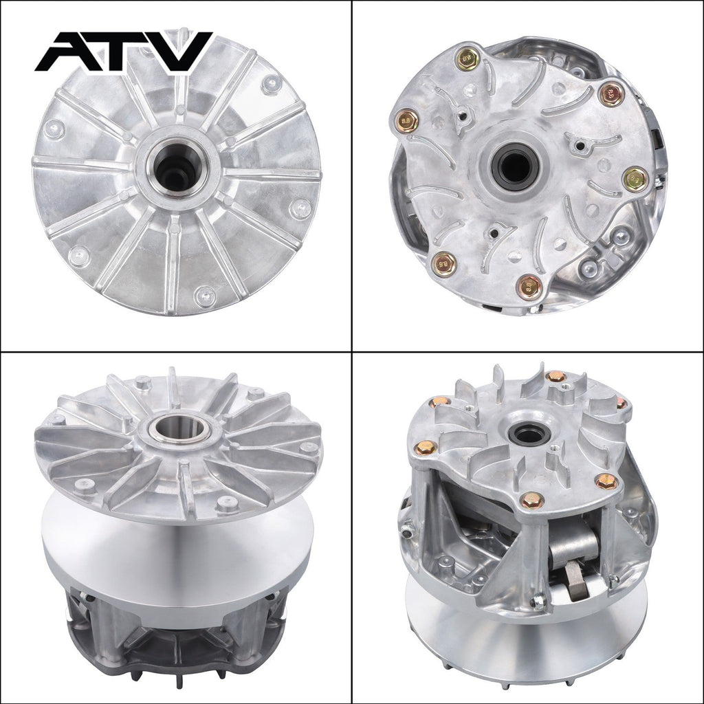 Drive Clutch Converter 49093-0025 For Kawasaki Mule 4010 4000 2009-2023 NEW