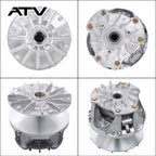 Drive Clutch Converter 49093-0025 For Kawasaki Mule 4010 4000 2009-2023 NEW