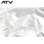 SxS Utility Vehicle Storage Cover UV Waterproof Fit For Yamaha WOLVERINE X4