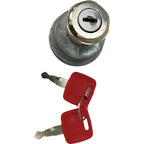 RE61717 Ignition Switch RE264579 Fits for John Deere SE6010 SE6120 6415 w/2 Keys