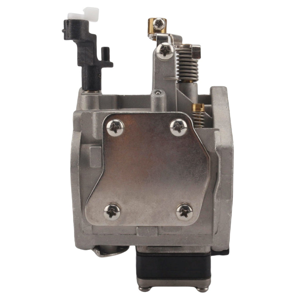 Carburetor Carb for Yamaha Marine 2-stroke 9.9 15hp Outboard Motors 63V-14301-00