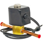 Solenoid Valve Pilot 667636 Fit Thermo King SL200 SL300 SL400 SL100e 66-7636