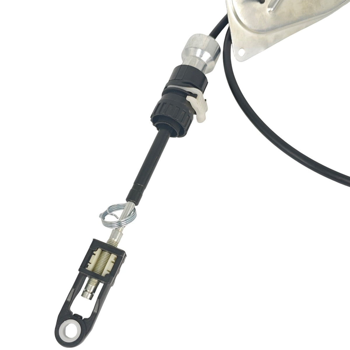 33820-02600 Shift Control Cable Fit Toyota Corolla Base XLE XRS 1.8L 2.4L L4 Gas