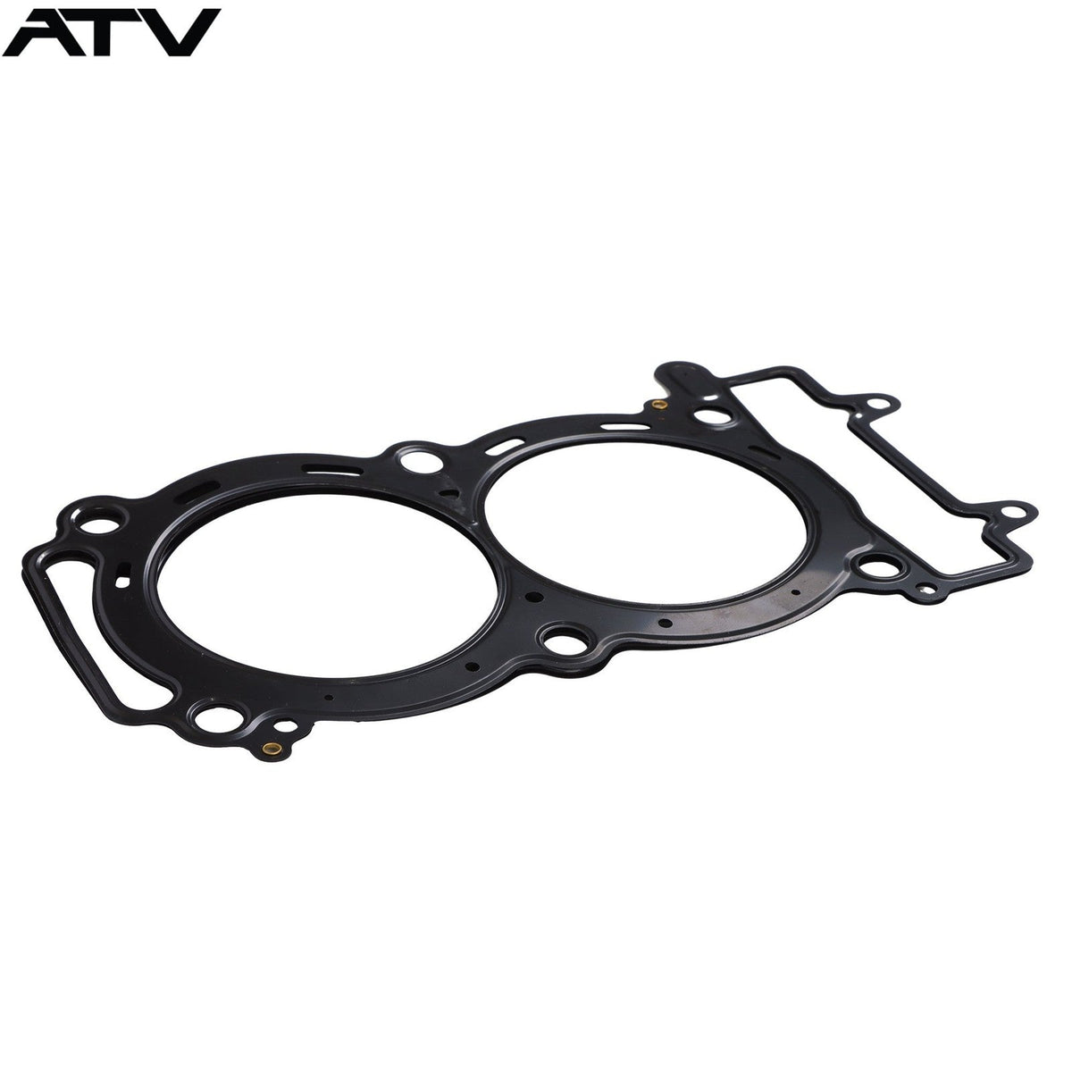 Cylinder Piston Gasket Kit For Polaris Ranger Crew XP 900 RZR 900 93mm 3022278
