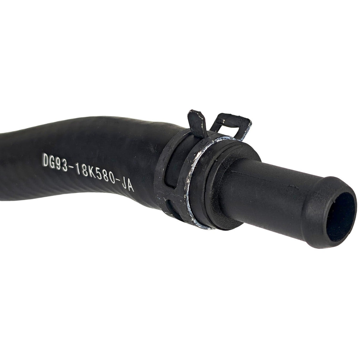 Engine Coolant Overflow Hose DG9Z-18472-V Fit for Ford L4 2.0L Gas 2013-2016