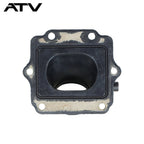 Generic Carburetor Intak Manifold Boot For Polaris ATV 350L 400L 1990-1995